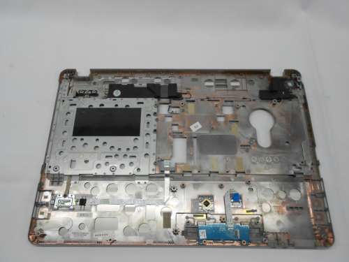 HP ProBook 4530s Palmrest With TouchPad 6070B0492209